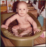 tub
