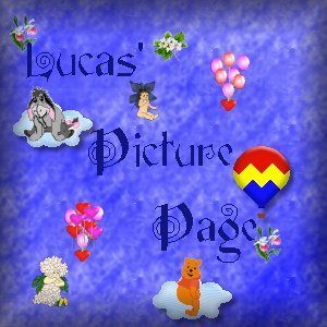 Lucas' page