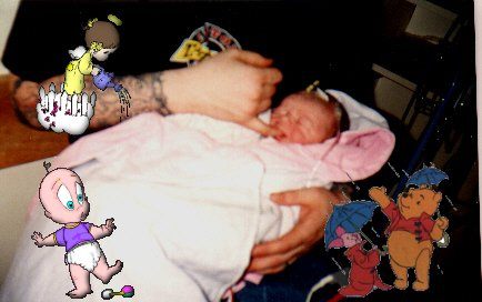 newborn