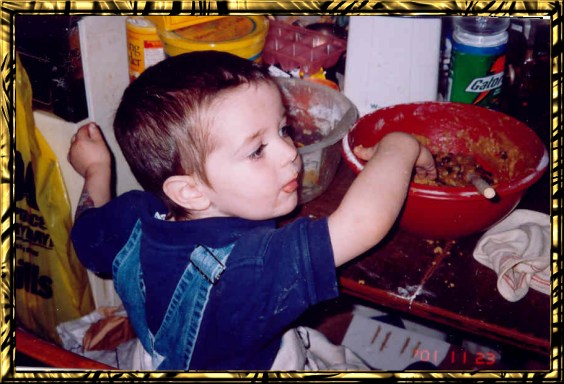 bakinglb