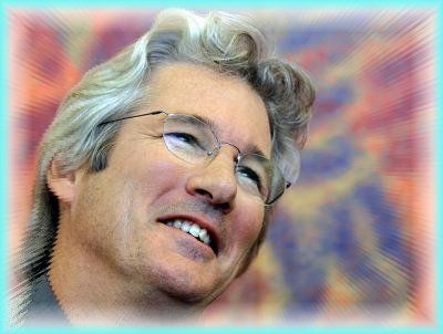 Richard Gere