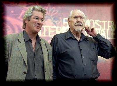 Richard & Robert