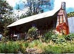 Asbestos Cottage