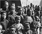 Boxer Rebellion - 1898-1901