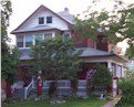 Chaffey-Fennessy House, Welland