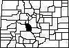 Chaffee County, Colorado