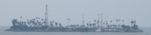 Island Chaffee, Seal Beach, California