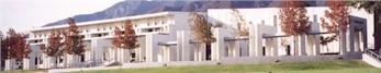 Chaffee College, Rancho Cucamonga, California