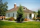 Chaffey Garcia House