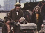 The Optimists of Nine Elms - John Chaffey on left