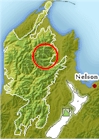Kahurangi National Park