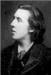 Oscar Wilde
