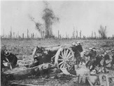 The Battle of Passchendaele