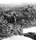 Passchendaele 