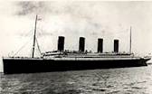 RMS Titanic