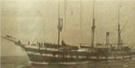 SS Southern Cross