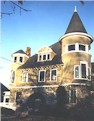 Sunny Gables - Chaffee Art Center