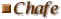 Chafe Surname in Canada
