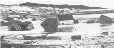 Burin Penninsula Tusnami - 1929
