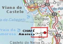 Chaf�, Portugal