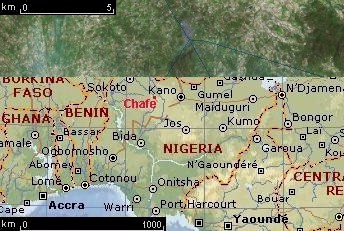 Chafe,�Zamfara State, Nigeria