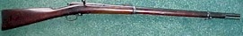 Chaffee-Reese Rifle
