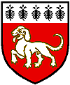 Chaffin Coat of Arms
