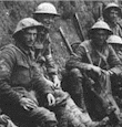 SDoldiers at St. Mihiel, September 1918