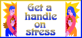 Get A Handle On Stress