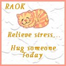 Hug Someone Today