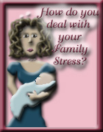 How to deal with stress