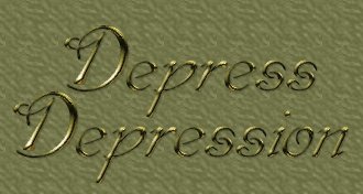 Depress Depression