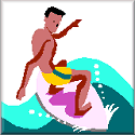 Surfing