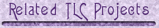 Related TLC Projects
