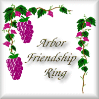 Arbor Friendship Ring