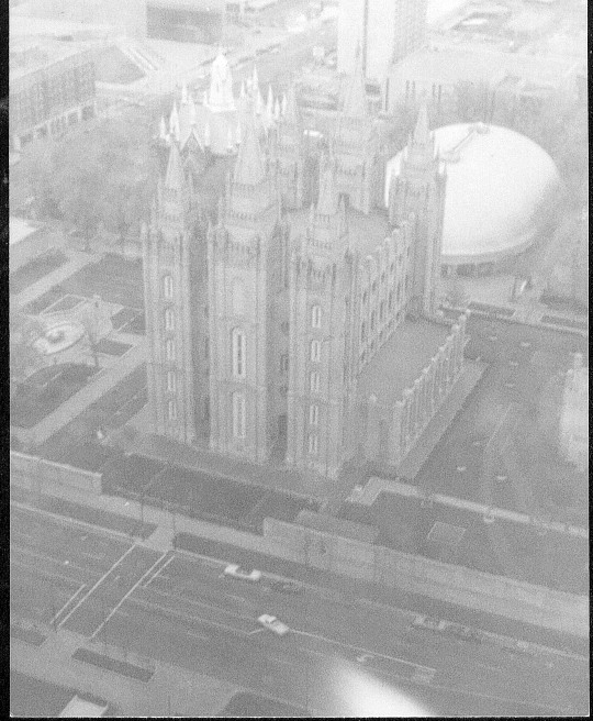 SALT LAKE TEMPLE