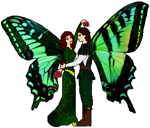 Yule Pixies
