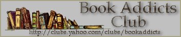 Book Addicts Club