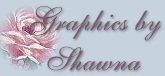 Graphics by Shawna