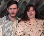 Picture of Ed and Erma