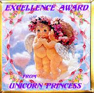 Award Of Excellence