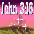 John 3:16