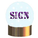 sign