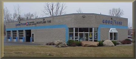 Lakeville Store