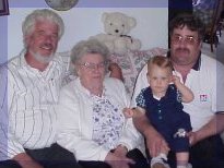 4 Generations