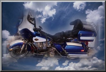 Electra-Glide