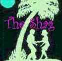 Shag Dancing