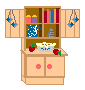 cupboard