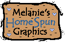 Melanie's Homespun Graphics