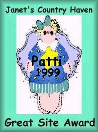 Janet's Country Haven